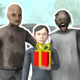 Значок Schoolboy Runaway Sandbox Game