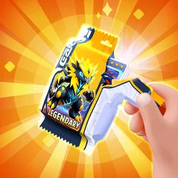 Icono de Pokellector Card Battle