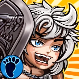 Ikon Tower Hero - Tower Defense RPG